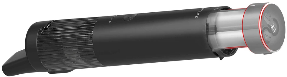 Dulkių siurblys ZWILLING XTEND Valymo galvutės modulis Universalus