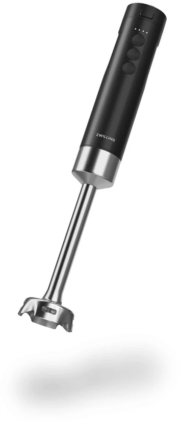 ZWILLING XTEND belaidis rankinis trintuvas (be baterijų), juodas