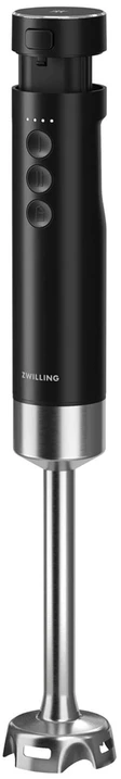 ZWILLING XTEND belaidis rankinis trintuvas (be baterijų), juodas
