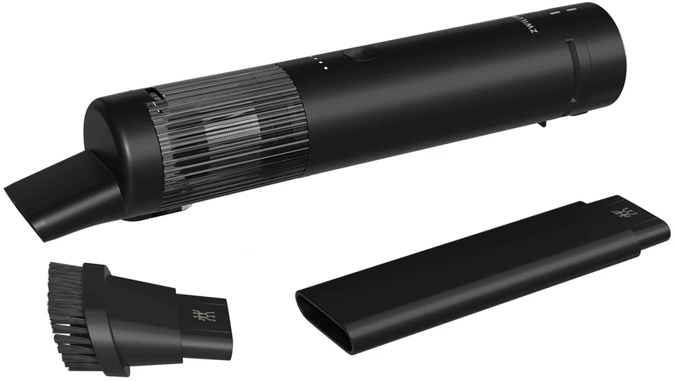 Dulkių siurblys ZWILLING 1030462 siurblio priedas / reikmuo Valymo galvutės modulis Universalus