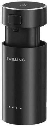 ZWILLING 1030455 plakiklis Rankinis plaktuvas 250 W Juoda