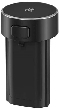 ZWILLING 1030455 plakiklis Rankinis plaktuvas 250 W Juoda