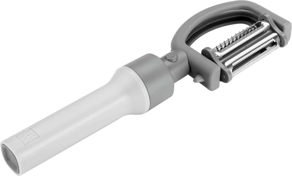 ZWILLING Z-CUT Daržovių skustukas 5 in 1 rutuliukas