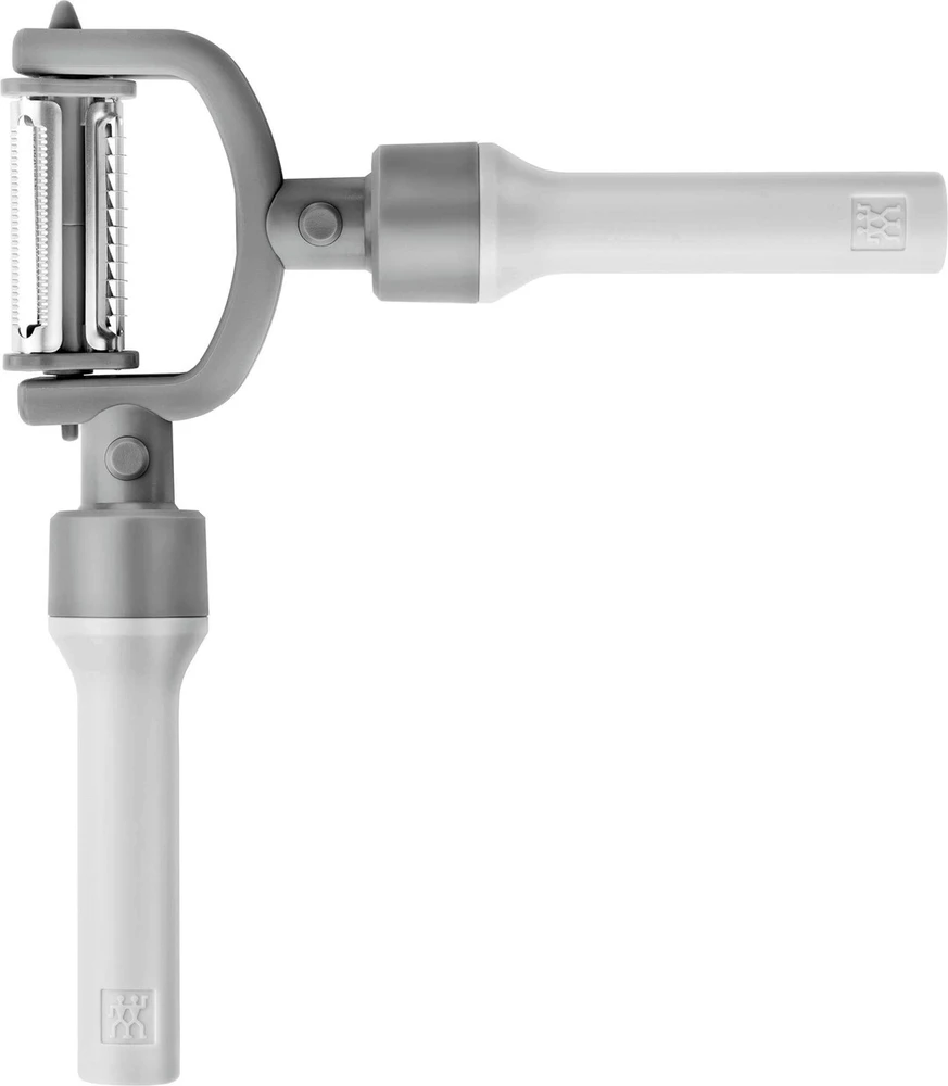 ZWILLING Z-CUT Daržovių skustukas 5 in 1 rutuliukas