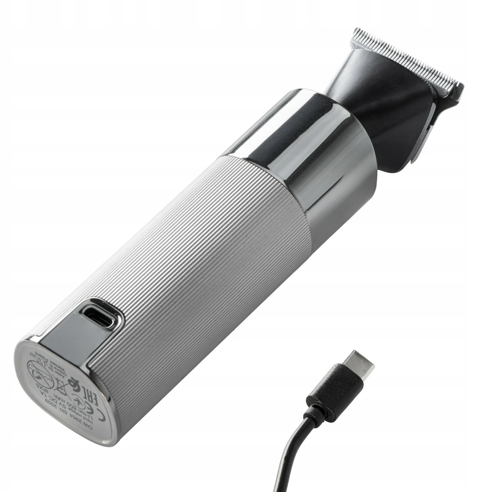 4-in-1 barzdaskutė OWELL