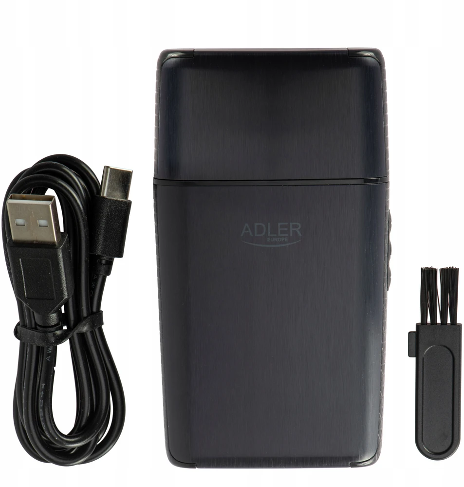 Adler Europe Barzdaskutė Adler