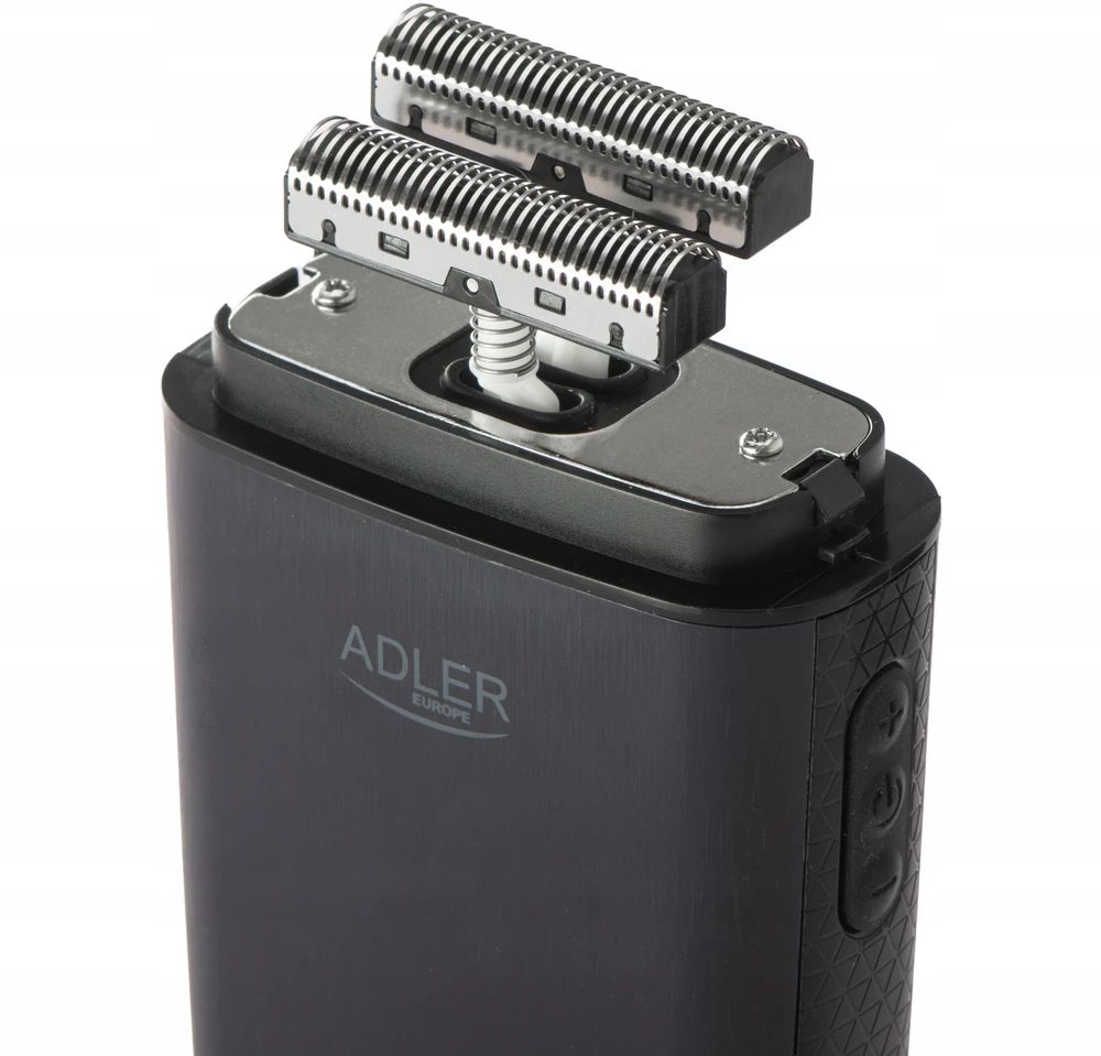 Adler Europe Barzdaskutė Adler
