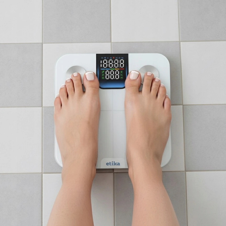Analitinės vonios svarstyklės Etika, 180 kg