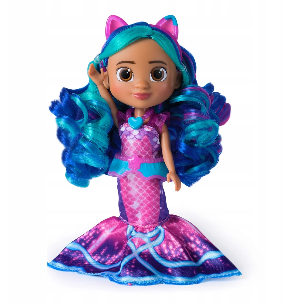 Animacinė lėlė Spin Master, 13 cm