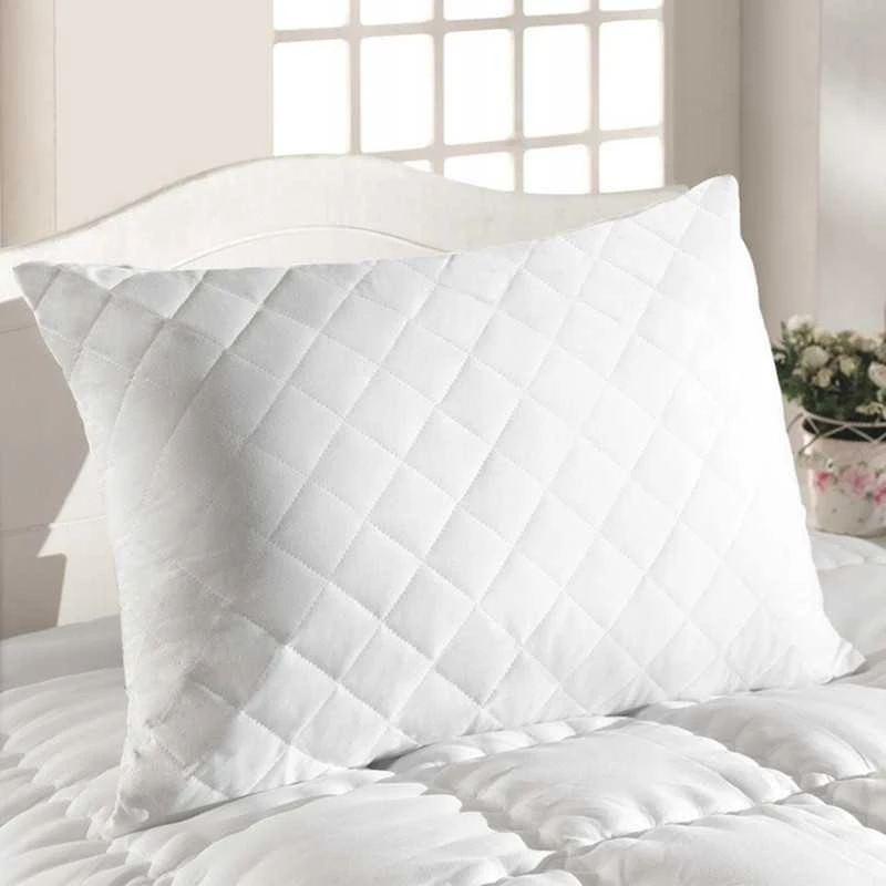 Antialerginės pagalvės Natex Babybal 70×80 cm, 2 vnt., minkštos ir purios