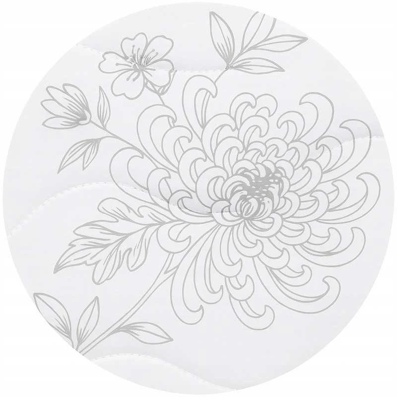 Antklodė Wendre BLOMMENSLYST 140x200 cm – aukšto komforto, lenkiška