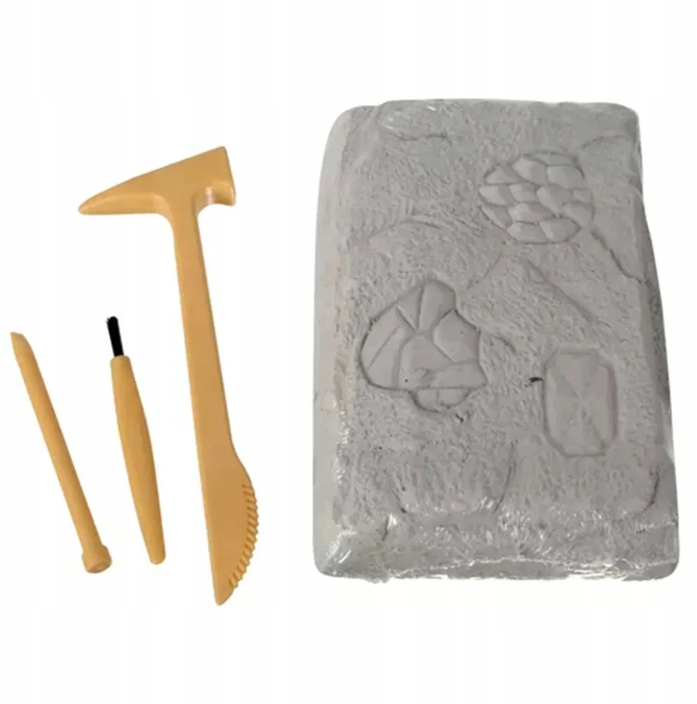 Archeologinių kasinėjimų rinkinys Przydasie.pl