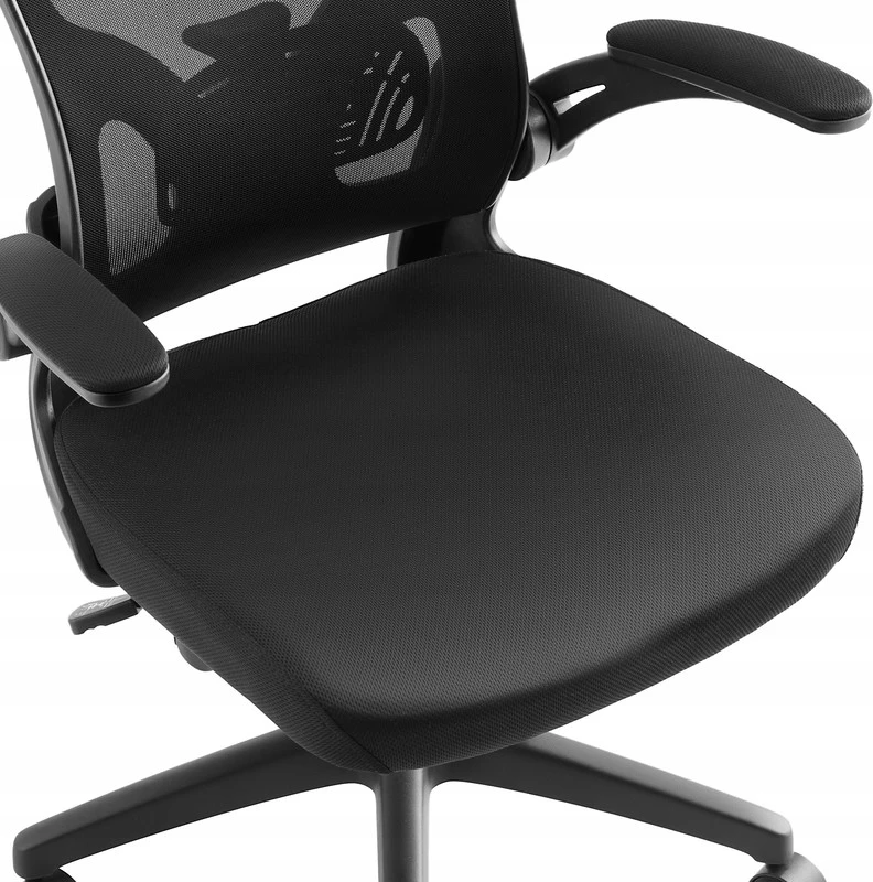 Arges ergonominė biuro kėdė su reguliuojama galvos atrama