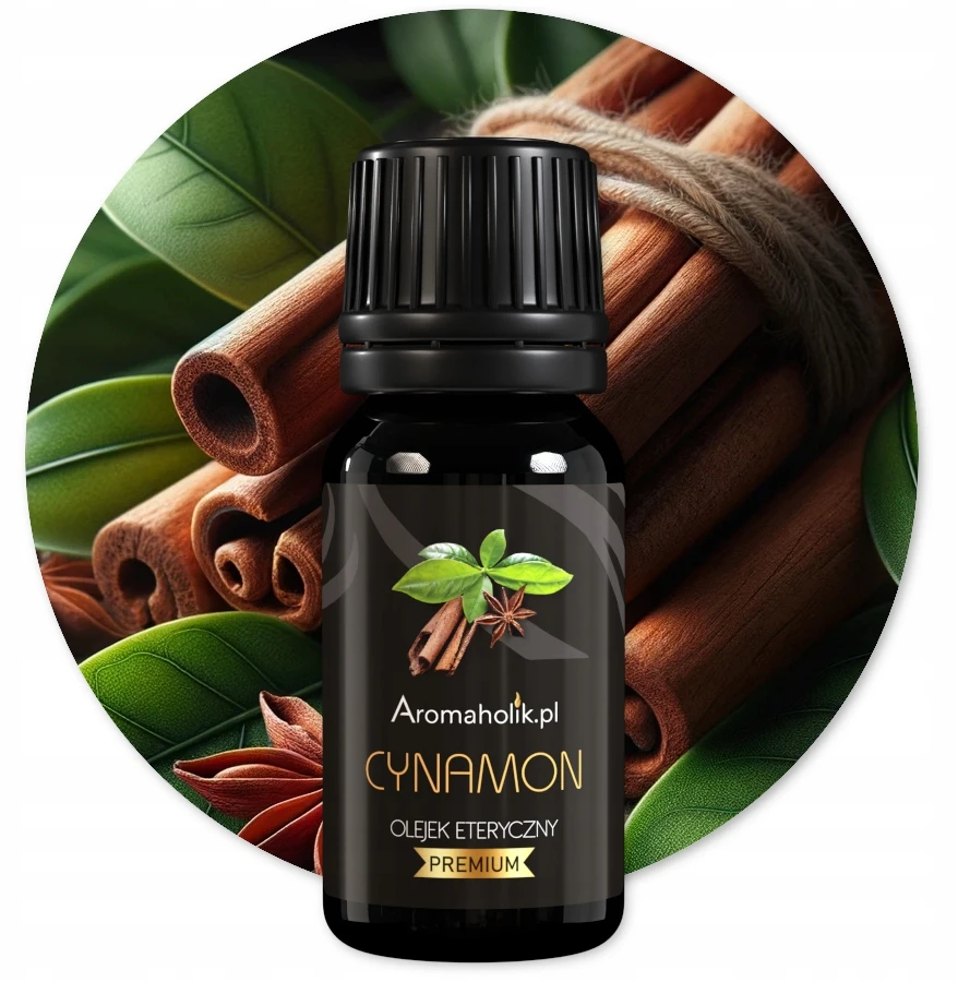 Drėkintuvas Aromaterapijos rinkinys Aromaholik, žiemos