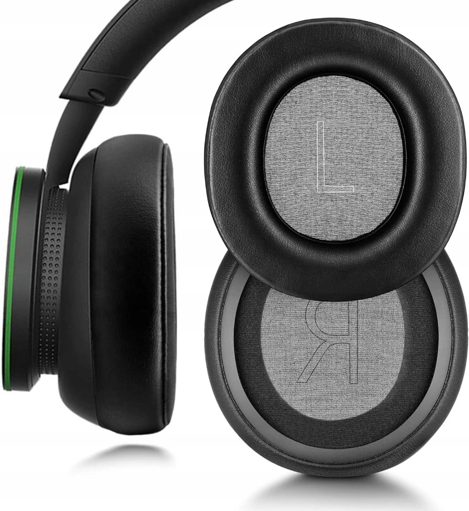 Ausinės Ausinių pagalvėlės Microsoft XBOX, 2 vnt.
