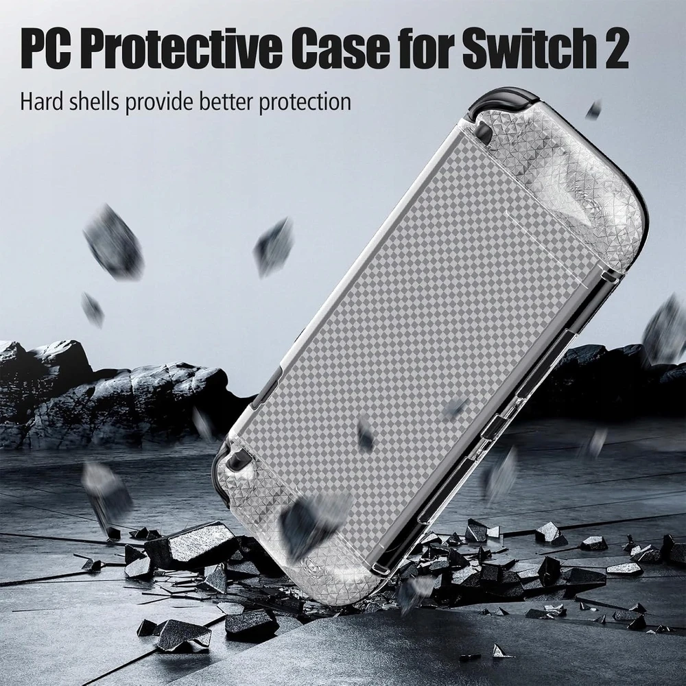 Ausinės Dėklas „Nintendo Switch“ konsolei