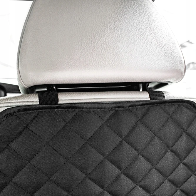 Automobilinės kėdutės apsauginis kilimėlis Agmi