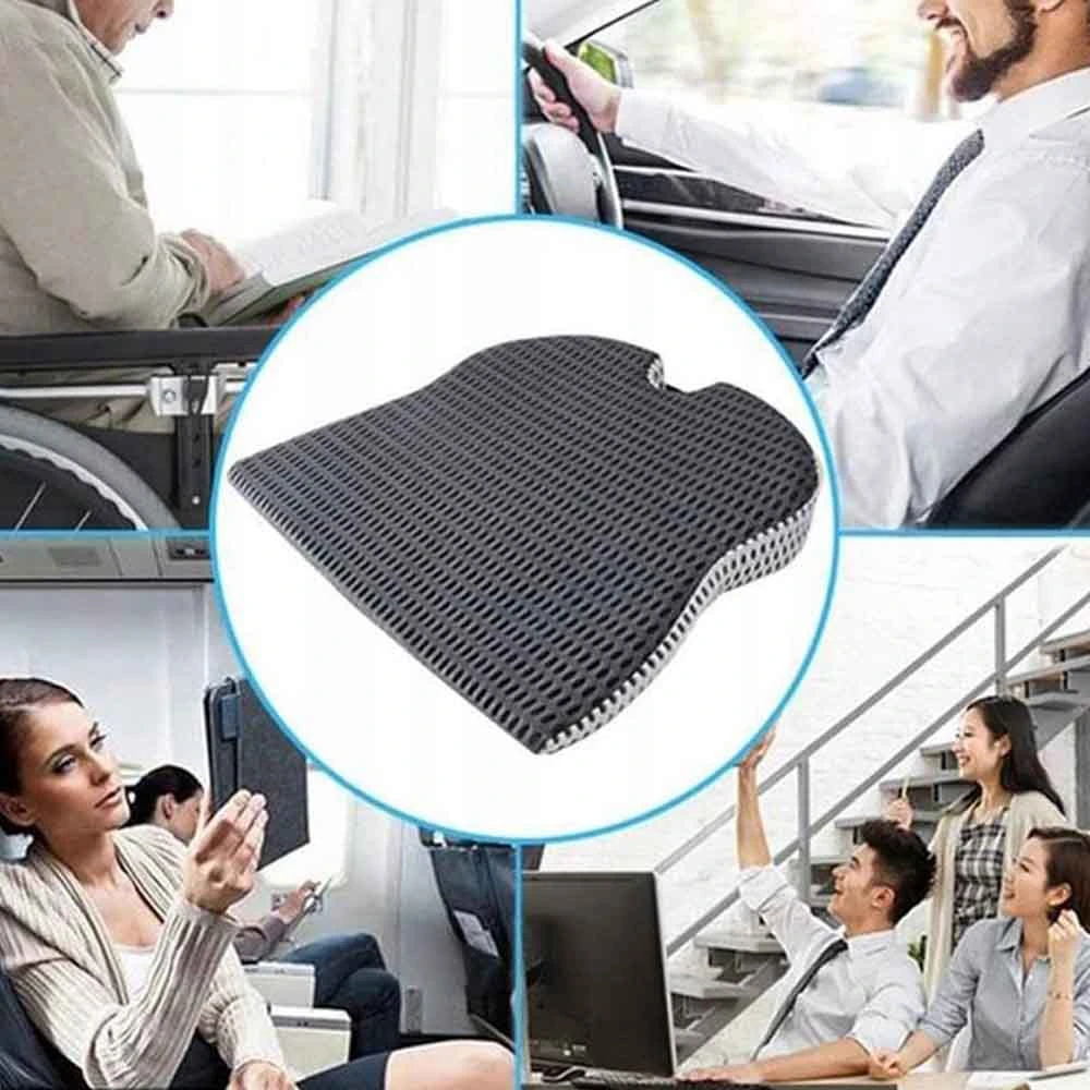 Automobilinės sėdynės apsauginis kilimėlis, juodas