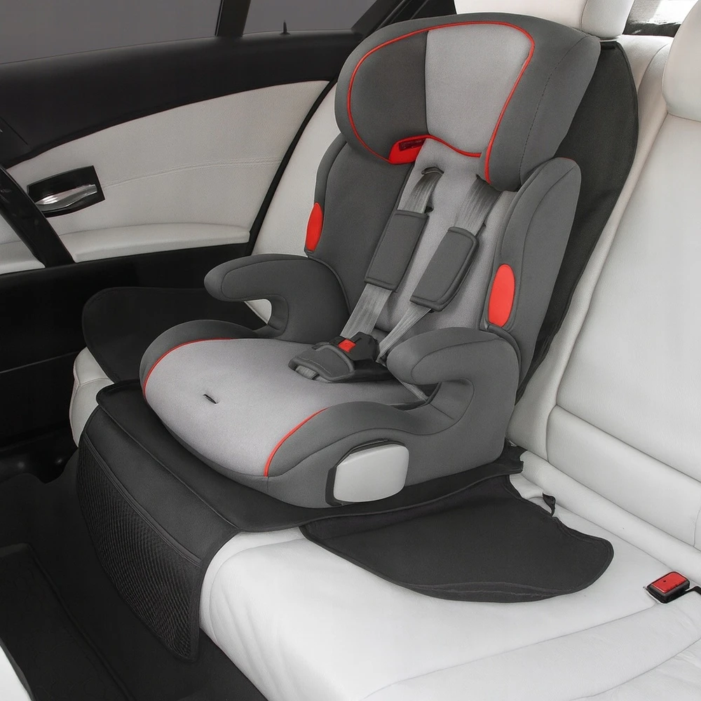 Automobilio sėdynės apsauga Agmi