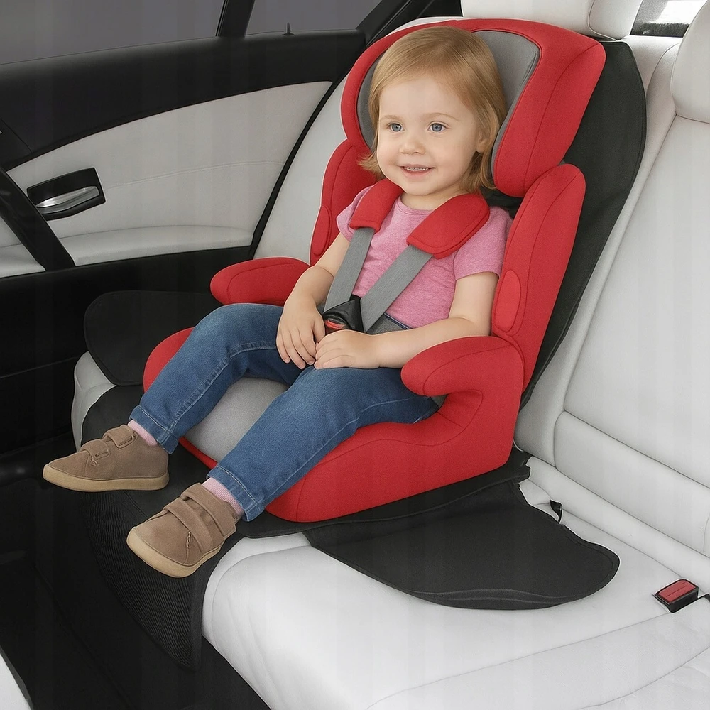 Automobilio sėdynės apsauga Agmi