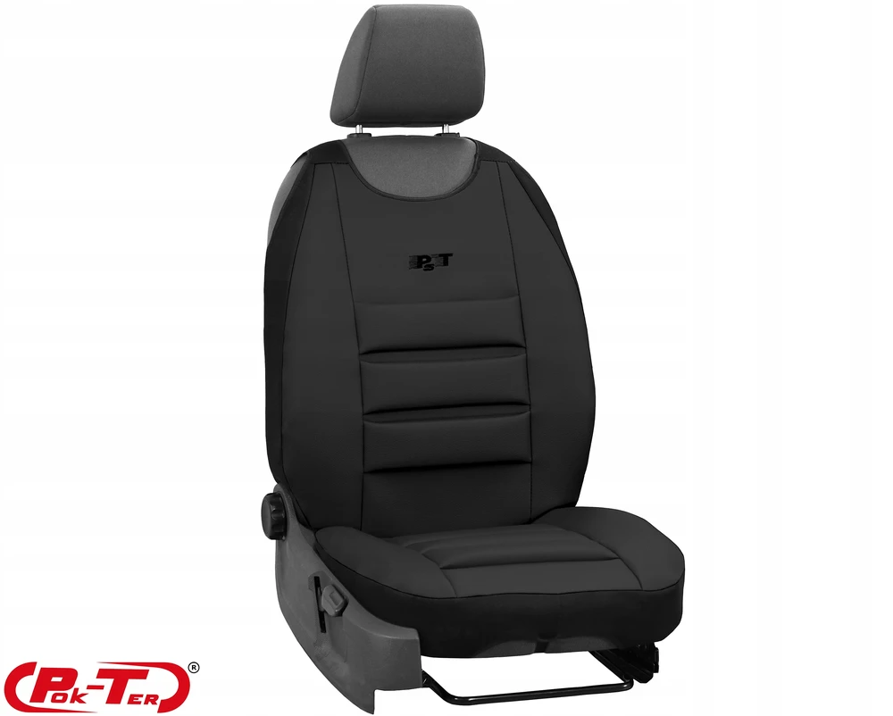 Automobilio sėdynės apsauga Pok-Ter, 1 vnt.
