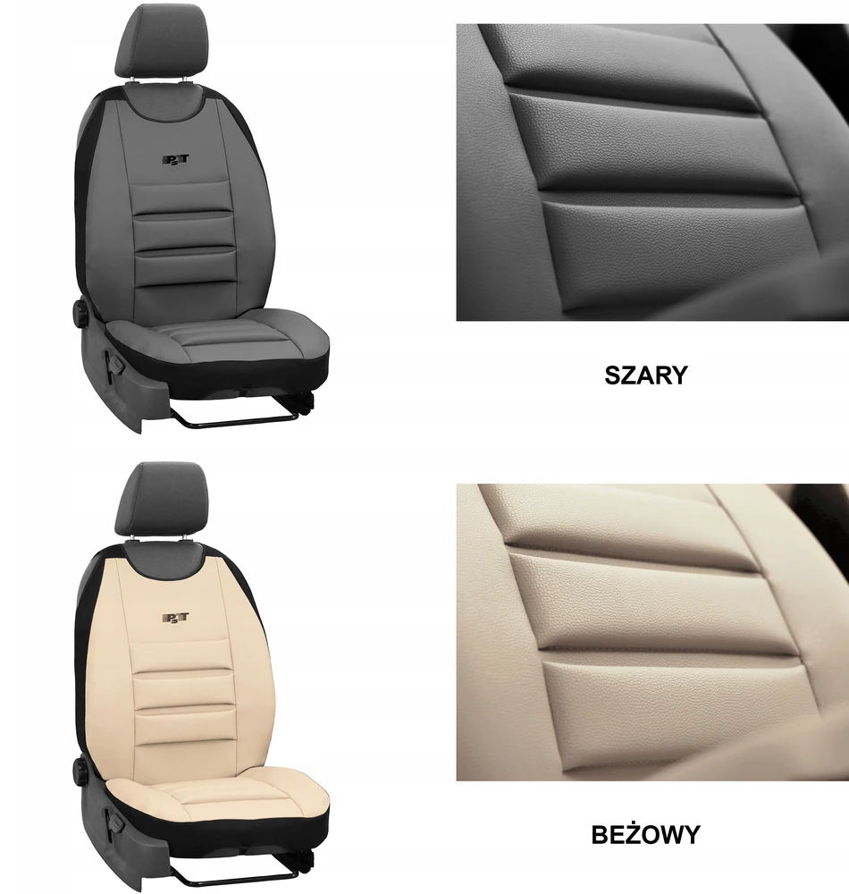 Automobilio sėdynės apsauga Pok-Ter, 1 vnt.