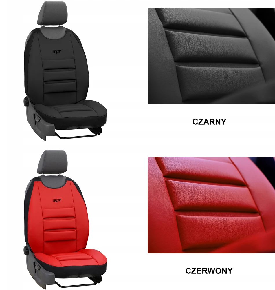 Automobilio sėdynės apsauga Pok-Ter, 1 vnt.