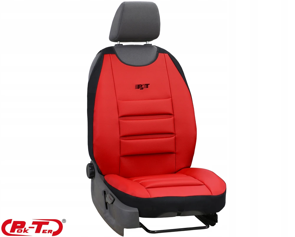 Automobilio sėdynės apsauga Pok-Ter, 1 vnt.