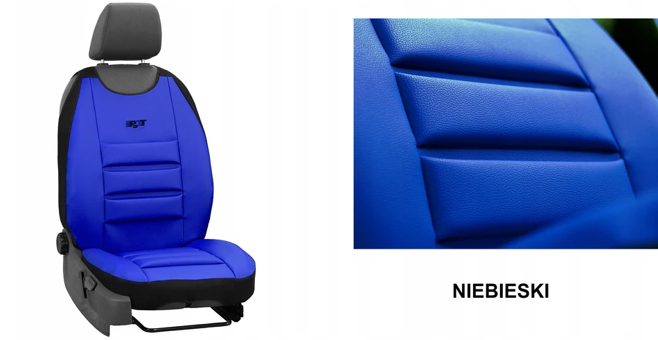 Automobilio sėdynės apsauga Pok-Ter, 1 vnt.