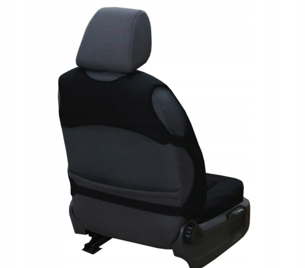 Automobilio sėdynės apsauga Pok-Ter, 1 vnt.