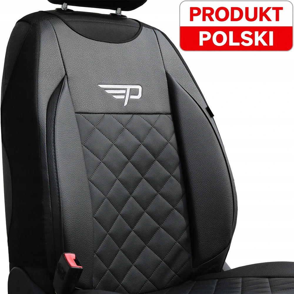 Automobilio sėdynės apsauginis kilimėlis, 1 vnt.