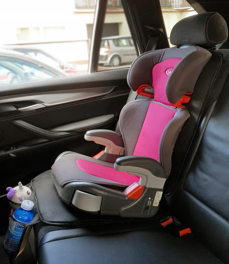 Automobilio sėdynės apsauginis užtiesalas Agmi