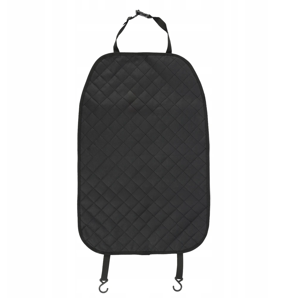 Automobilio sėdynės atlošo apsauga Agmi, 45 × 68 cm