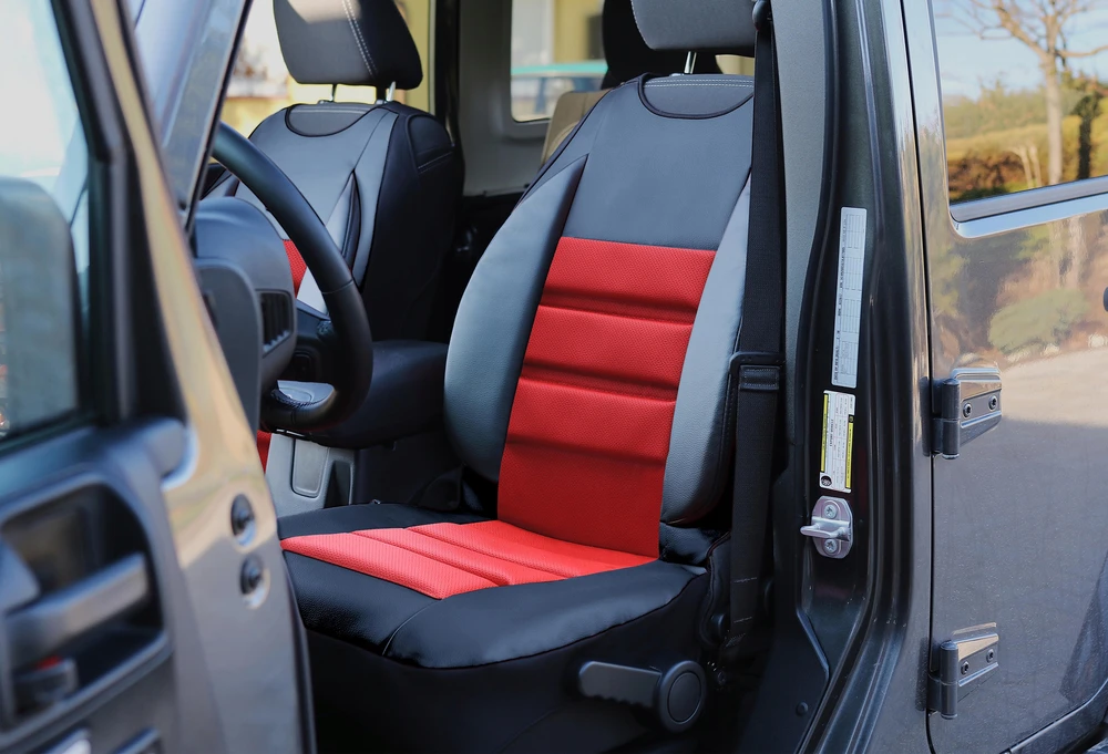 Automobilio sėdynės kilimėlis Pok-Ter, 1 vnt.