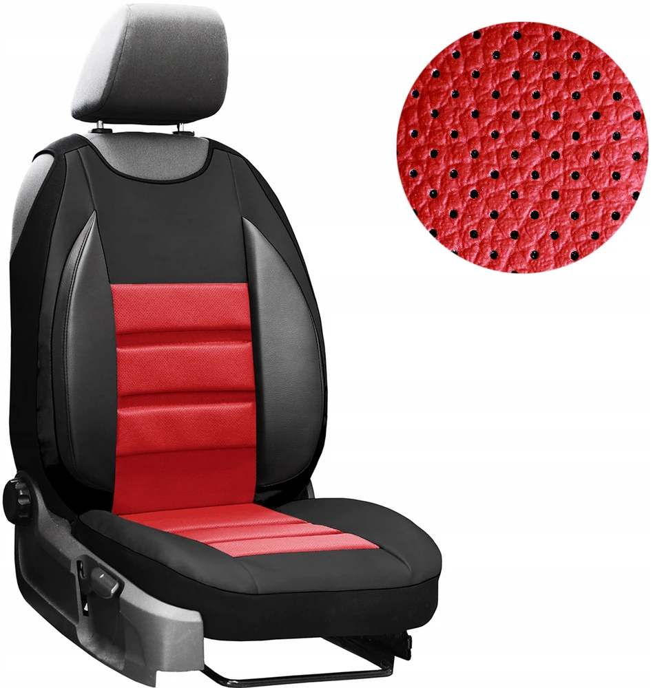 Automobilio sėdynės kilimėlis Pok-Ter, 1 vnt.