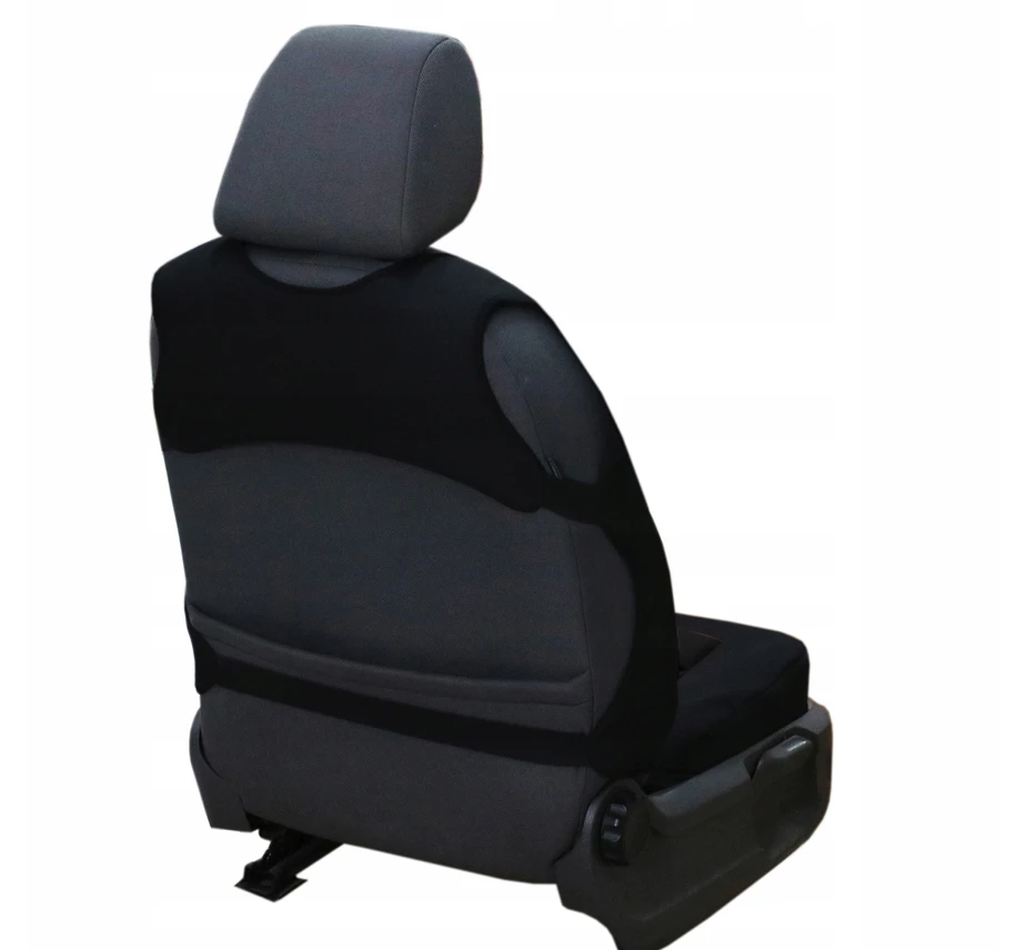Automobilio sėdynės uždangalas Pok-Ter, 1 vnt.