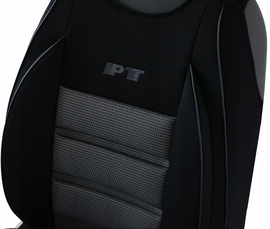 Automobilio sėdynės užtiesalas Pok-Ter, 1 vnt.