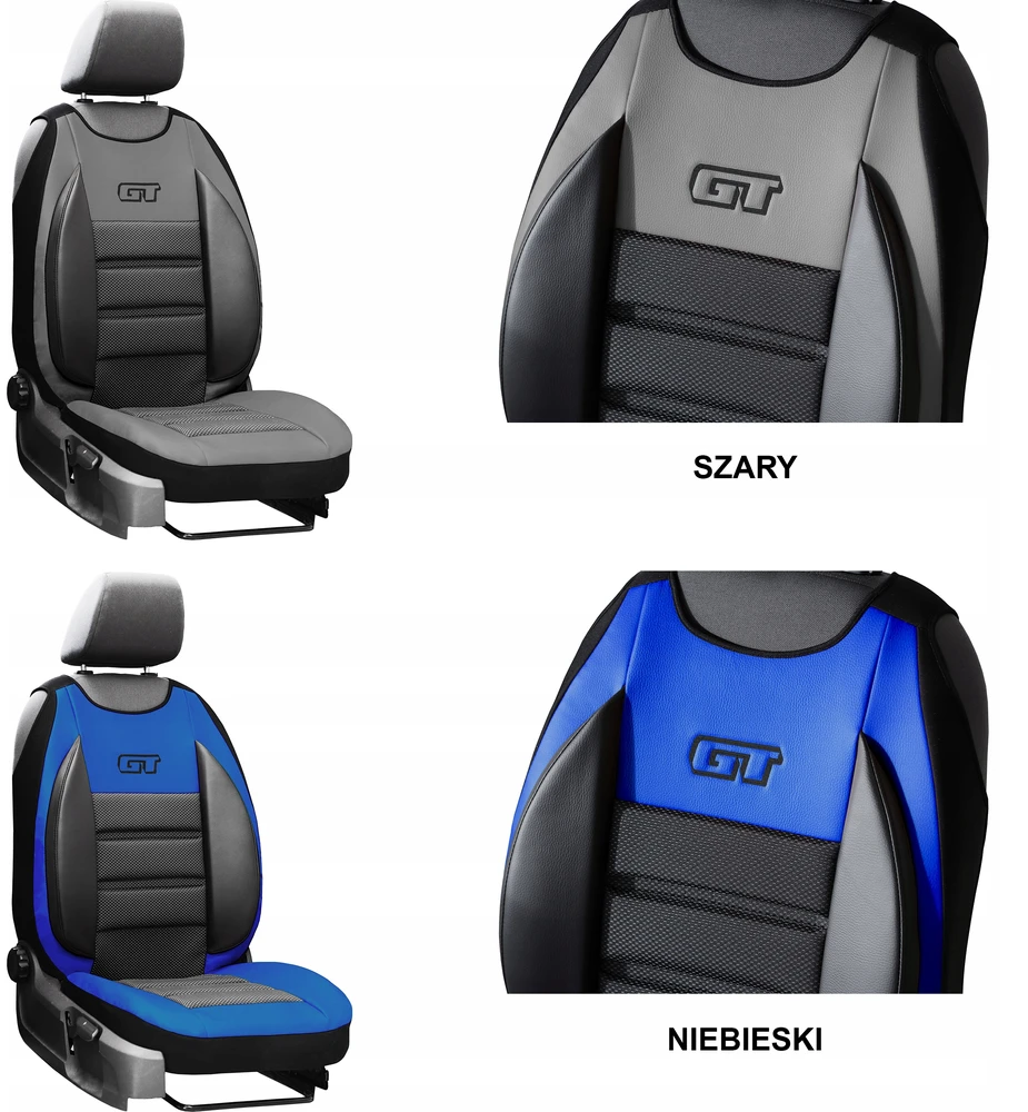 Automobilio sėdynės užtiesalas Pok-Ter, 1 vnt.