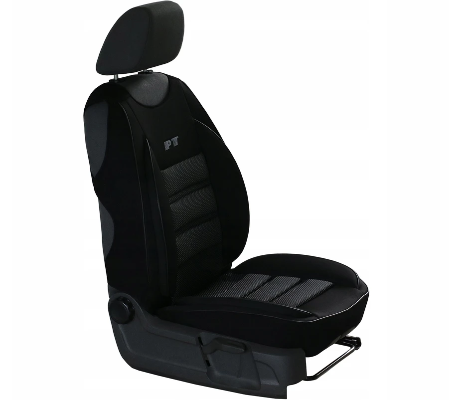Automobilio sėdynės užtiesalas Pok-Ter, 1 vnt.