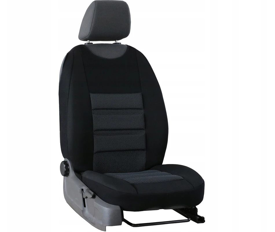 Automobilio sėdynės užvalkalas Pok-Ter, 1 vnt.