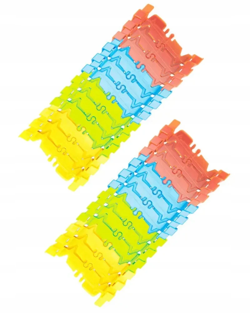 Automobilių trasa ACR, 4,8 m, 2 automobiliai