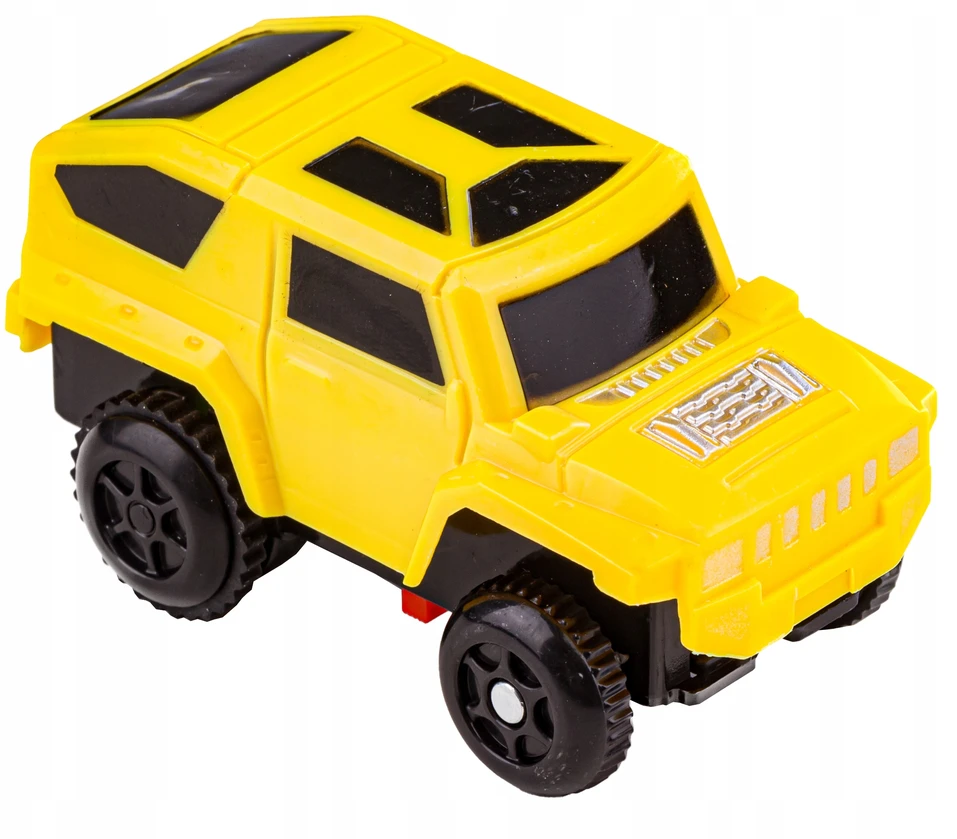 Automobilių trasa ACR