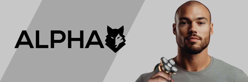 Barzdaskutė ALPHA