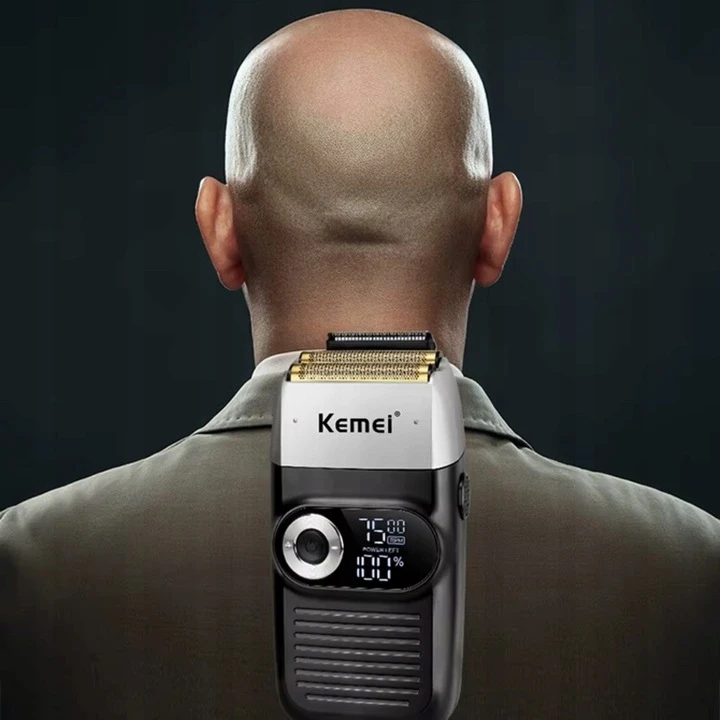 Barzdaskutė Kemei, 120 min.
