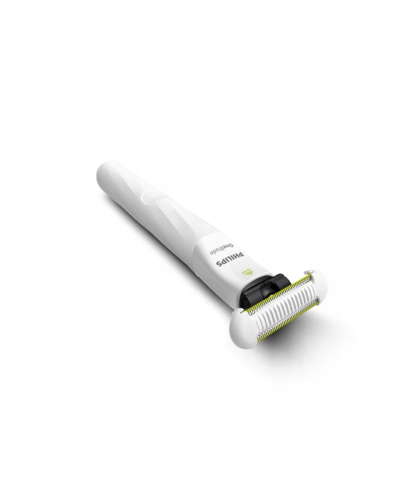 Barzdaskutė Moterų kūno skustuvas Philips OneBlade Intimate