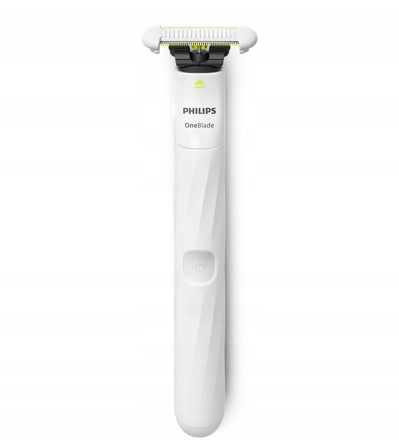 Barzdaskutė Moterų kūno skustuvas Philips OneBlade Intimate