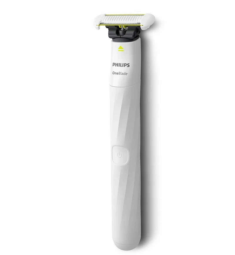 Barzdaskutė Moterų kūno skustuvas Philips OneBlade Intimate
