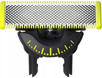 Barzdaskutė Philips OneBlade 360