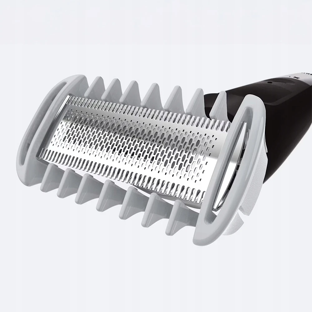 Barzdaskutė-trimeris Braun XT5, 2 peiliukai