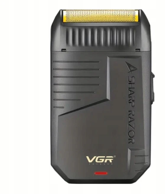 Barzdaskutė VGR V-375